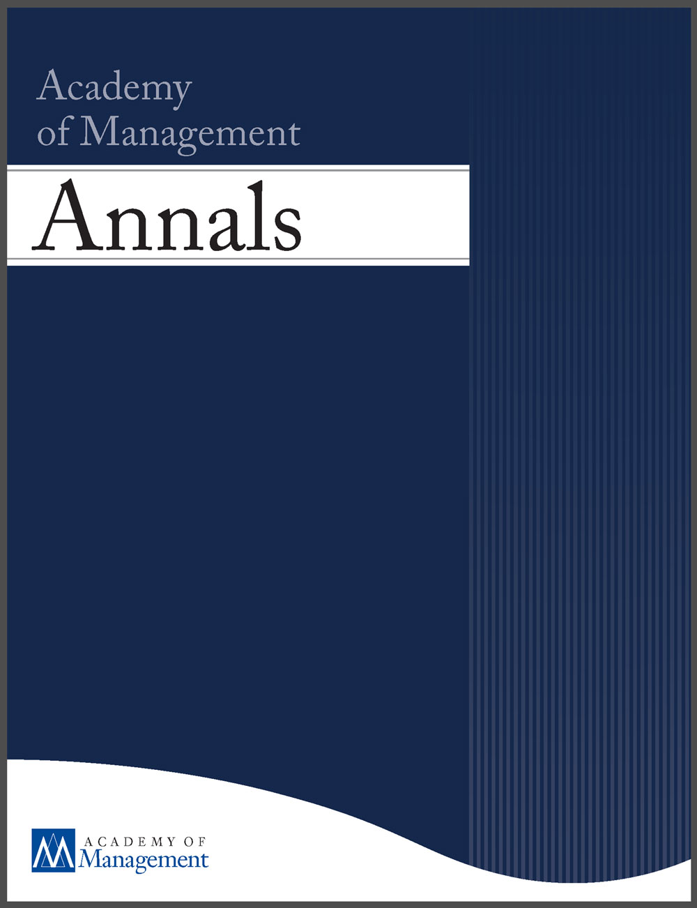 Annals