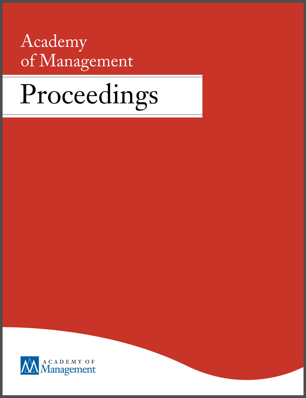 Proceedings logo