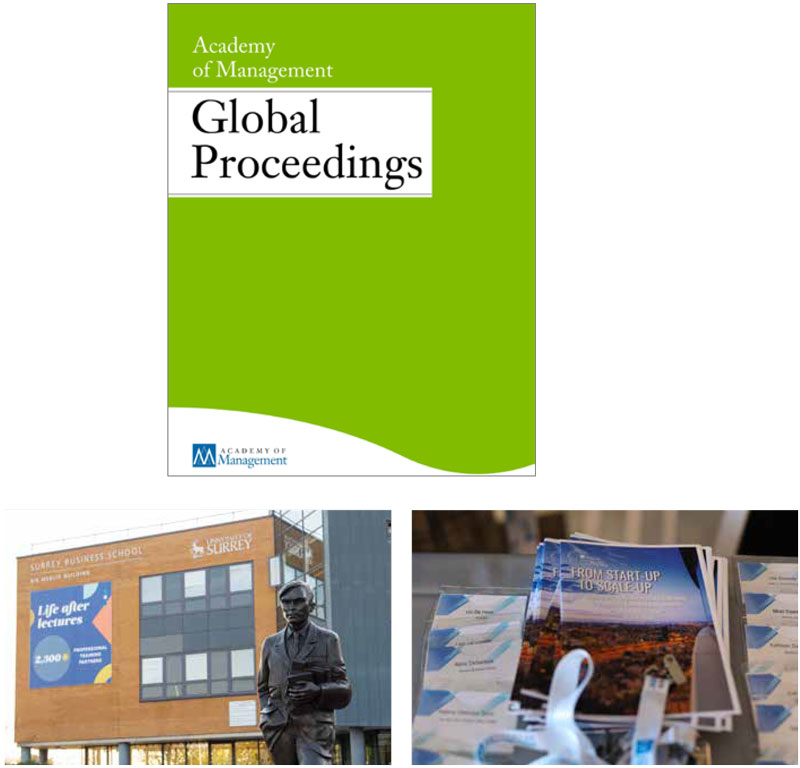 Global Proceedings