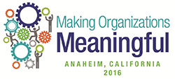 Annual Meeting 2016 Logo