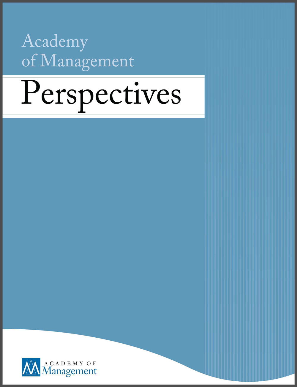 Perspectives logo